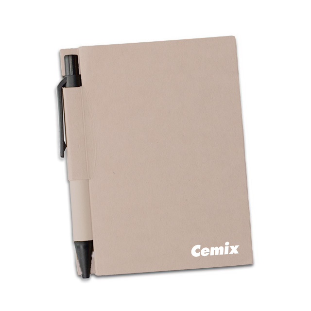 Bilježnica Cemix