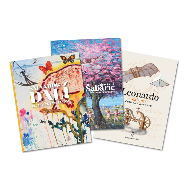 Katalozi - Đurđevac