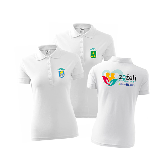 promotivni proizvodi - majice projekt